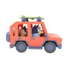 Picture of Giochi Preziosi Bluey: Bluey Family Cruiser (BLY03000)