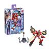 Picture of Hasbro Transformers: Earthspark - Terran Twitch Deluxe Class Action Figure (F6734)