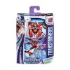 Picture of Hasbro Transformers: Earthspark - Terran Twitch Deluxe Class Action Figure (F6734)