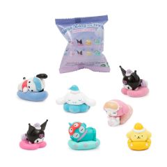 Picture of Giochi Preziosi: Hello Kitty - Sweet Dream Figure 4 cm (HKT35000)