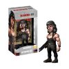 Picture of Minix Collectible Figurines Movies: Rambo - Rambo With T-Shirt Figure 12 cm (MNXB7000)