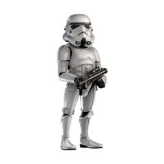 Picture of Minix Collectible Figurines: Movies - Starwars Stormtrooper Figure 12 cm (MNXC7000)