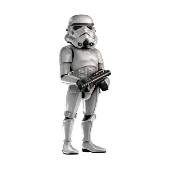Picture of Minix Collectible Figurines: Movies - Starwars Stormtrooper Figure 12 cm (MNXC7000)