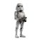 Picture of Minix Collectible Figurines: Movies - Starwars Stormtrooper Figure 12 cm (MNXC7000)