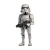 Picture of Minix Collectible Figurines: Movies - Starwars Stormtrooper Figure 12 cm (MNXC7000)