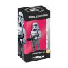 Picture of Minix Collectible Figurines: Movies - Starwars Stormtrooper Figure 12 cm (MNXC7000)