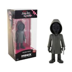 Picture of Minix Collectible Figurines: TV Series - The Squid Game The Front Man Figure 12 cm (MNX00000)