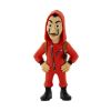 Picture of Minix Collectible Figurines: TV Series - La Casa De Papel Berlin with Mask Figure 12 cm (MNX06000)