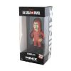 Picture of Minix Collectible Figurines: TV Series - La Casa De Papel Berlin with Mask Figure 12 cm (MNX06000)