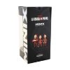 Picture of Minix Collectible Figurines: TV Series - La Casa De Papel Berlin with Mask Figure 12 cm (MNX06000)