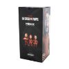 Picture of Minix Collectible Figurines: TV Series - La Casa De Papel Berlin with Mask Figure 12 cm (MNX06000)