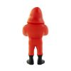 Picture of Minix Collectible Figurines: TV Series - La Casa De Papel Helsinki with Mask Figure 12 cm (MNX07000)