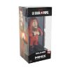 Picture of Minix Collectible Figurines: TV Series - La Casa De Papel Helsinki with Mask Figure 12 cm (MNX07000)