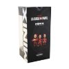 Picture of Minix Collectible Figurines: TV Series - La Casa De Papel Helsinki with Mask Figure 12 cm (MNX07000)