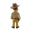 Picture of Minix Collectible Figurines: TV Series - Stranger Things Hopper Figure 12 cm (MNX09000)