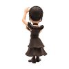 Picture of Minix Collectible Figurines: TV Series - Wednesday Wendesday In Ball Dress Figure 12 cm (MNX59000)