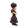 Picture of Minix Collectible Figurines: TV Series - Wednesday Wendesday In Ball Dress Figure 12 cm (MNX59000)