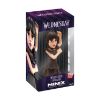 Picture of Minix Collectible Figurines: TV Series - Wednesday Wendesday In Ball Dress Figure 12 cm (MNX59000)