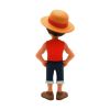 Picture of Minix Collectible Figurines: Anime One Piece - Monkey D. Luffy Figure 12 cm (MNX65000)