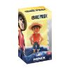 Picture of Minix Collectible Figurines: Anime One Piece - Monkey D. Luffy Figure 12 cm (MNX65000)