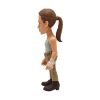 Picture of Minix Collectible Figurines: Movies - Tomb Raider Lara Croft (Alicia Vikander) Figure 12 cm (MNX34000)
