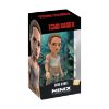 Picture of Minix Collectible Figurines: Movies - Tomb Raider Lara Croft (Alicia Vikander) Figure 12 cm (MNX34000)