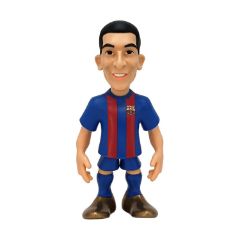 Picture of Minix Collectible Figurines: Football Stars - FC Barcelona Ferran Torres Figure 12 cm (MNXC5000)