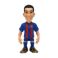 Picture of Minix Collectible Figurines: Football Stars - FC Barcelona Ferran Torres Figure 12 cm (MNXC5000)