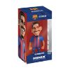 Picture of Minix Collectible Figurines: Football Stars - FC Barcelona Araujo Figure 12 cm (MNXC4000)