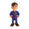 Picture of Minix Collectible Figurines: Football Stars - FC Barcelona Gavi Figure 12 cm (MNXC3000)