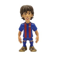 Picture of Minix Collectible Figurines: Football Stars - FC Barcelona Joao Felix Figure 12 cm (MNX52000)