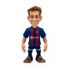 Picture of Minix Collectible Figurines: Football Stars - FC Barcelona De Jong Figure 12 cm (MNXC2000)