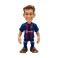 Picture of Minix Collectible Figurines: Football Stars - FC Barcelona De Jong Figure 12 cm (MNXC2000)