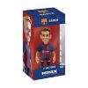 Picture of Minix Collectible Figurines: Football Stars - FC Barcelona De Jong Figure 12 cm (MNXC2000)