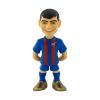 Picture of Minix Collectible Figurines: Football Stars - FC Barcelona Pedri Figure 12 cm (MNXC0000)