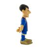 Picture of Minix Collectible Figurines: Football Stars - FC Barcelona Pedri Figure 12 cm (MNXC0000)