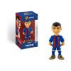 Picture of Minix Collectible Figurines: Football Stars - FC Barcelona Pedri Figure 12 cm (MNXC0000)