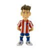 Picture of Minix Collectible Figurines: Football Stars - Atletico Madrid Griezmann Figure 12 cm (MNX90000)