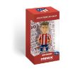 Picture of Minix Collectible Figurines: Football Stars - Atletico Madrid Griezmann Figure 12 cm (MNX90000)