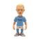 Picture of Minix Collectible Figurines: Football Stars - Man. City Haaland Figure 12 cm (MNX58000)