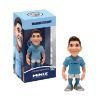 Picture of Minix Collectible Figurines: Football Stars - Man. City Julian Alvarez Figure 12 cm (MNXE0000)