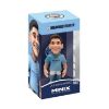 Picture of Minix Collectible Figurines: Football Stars - Man. City Julian Alvarez Figure 12 cm (MNXE0000)