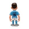 Picture of Minix Collectible Figurines: Football Stars - Man. City Julian Alvarez Figure 12 cm (MNXE0000)