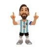 Picture of Minix Collectible Figurines: Football Stars - Argentina Messi Figure 12 cm (MNX77000)