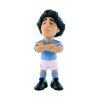 Picture of Minix Collectible Figurines: Football Stars - Maradona Napoli Figure 12 cm (MNX55000)