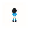 Picture of Minix Collectible Figurines: Football Stars - Maradona Napoli Figure 12 cm (MNX55000)