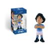 Picture of Minix Collectible Figurines: Football Stars - Maradona Napoli Figure 12 cm (MNX55000)