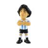 Picture of Minix Collectible Figurines: Football Stars - Maradona Argentina Figure 12 cm (MNX54000)