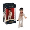 Picture of Minix Collectible Figurines: Music - Elvis - Elvis White Figure 12 Εκ (MNXA7000)