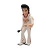 Picture of Minix Collectible Figurines: Music - Elvis - Elvis White Figure 12 Εκ (MNXA7000)